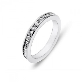 RING JULIA CRISTAL