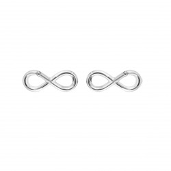 Pendientes infinity