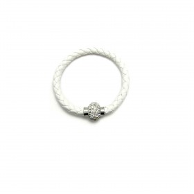 BRACELET DALIA BLANCA