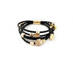 PULSERA OLIVIA FLOR