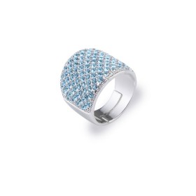 ANILLO MARTINA AZUL