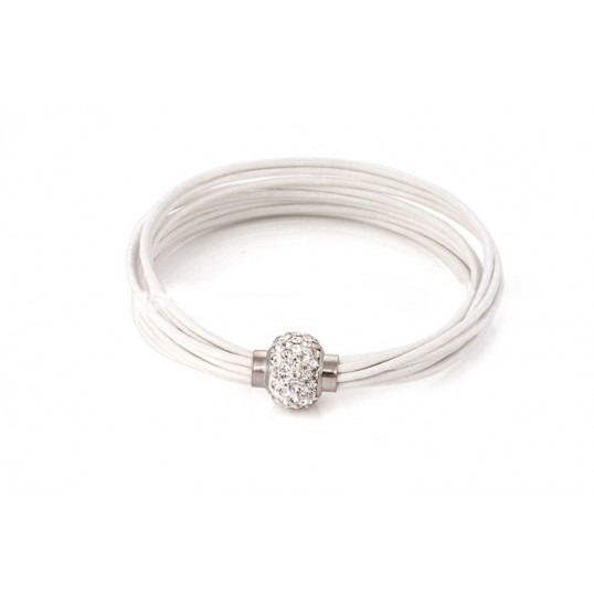 BRACELET ALDANA BLANCA