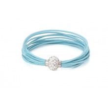 BRACELET ALDANA AZUL