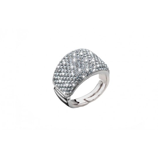 RING MARTINA CRISTAL