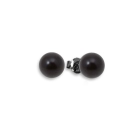 PENDIENTES REGINA NEGRO