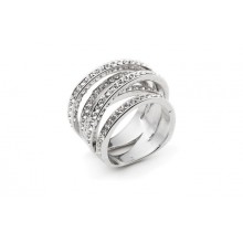 RING CARMEN CRISTAL