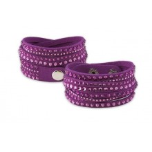 BRACELET ESTEFANIA FUCSIA