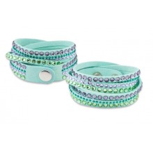 BRACELET ESTEFANIA VERDE