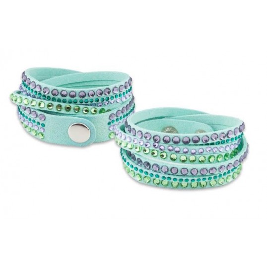 BRACELET ESTEFANIA VERDE