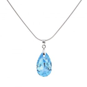 PENDANT AMIRA AZUL