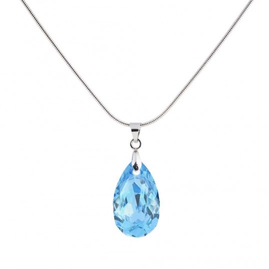 PENDANT AMIRA AZUL