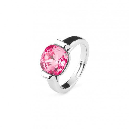 ANILLO SALVIA ROSA