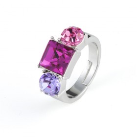 RING ELISEA ROSA