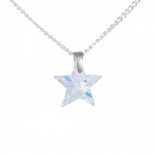 PENDANT ASTER ESTRELLA