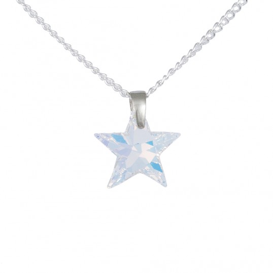 PENDANT ASTER ESTRELLA