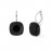 EARRINGS ALANA NEGRO