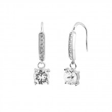 EARRINGS ZULEMA CRISTAL