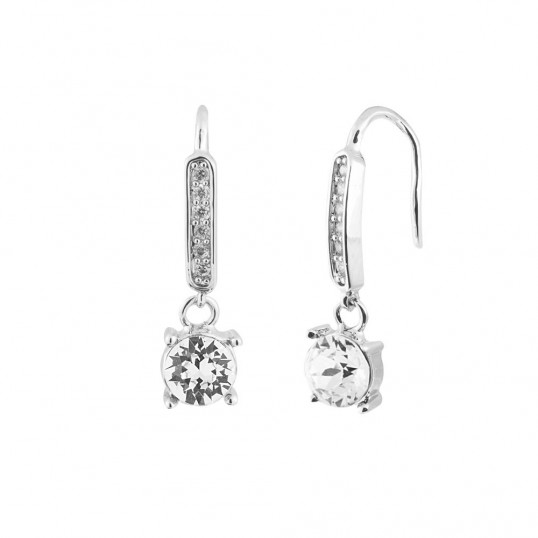 EARRINGS ZULEMA CRISTAL