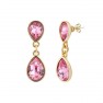 EARRINGS HANNA ROSA