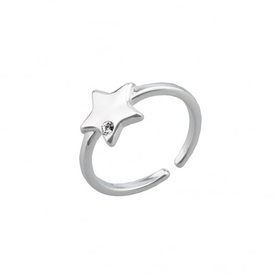 ANILLO ESTRELLA